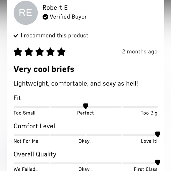 (X) SPORT MESH | NO-SHOW BRIEF 🩲 3-PACK - Picture 16 of 16